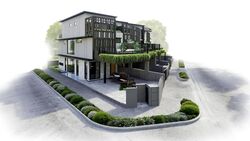 Maju Avenue (D19), Terrace #497604201